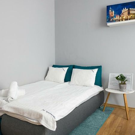 Jm Apartments Zamieszkaj W Centrum Cracovie Extérieur photo