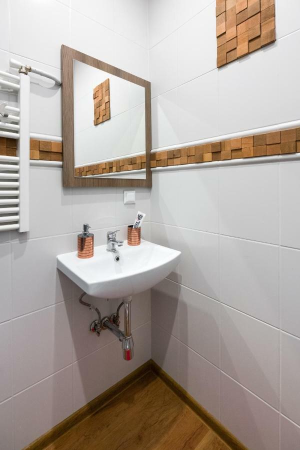 Jm Apartments Zamieszkaj W Centrum Cracovie Extérieur photo