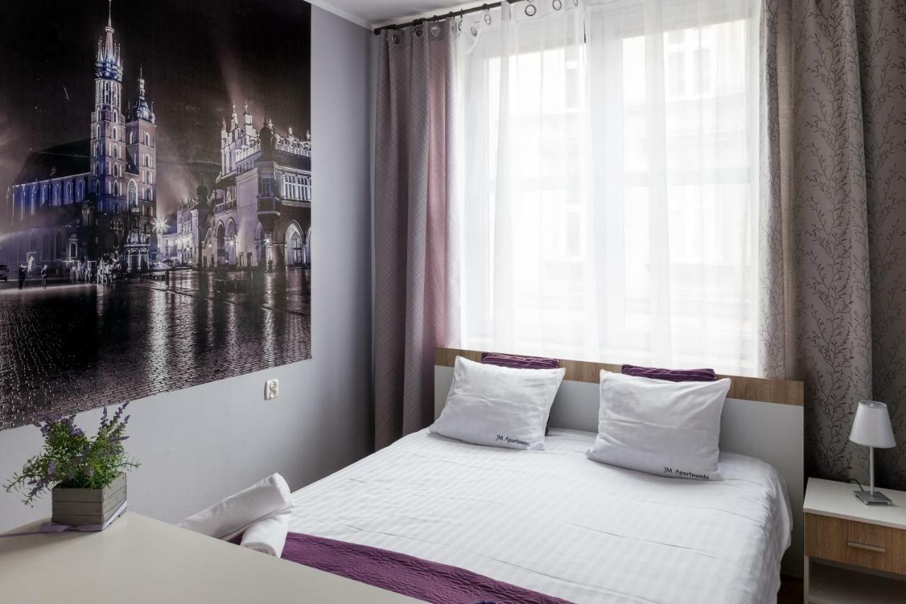Jm Apartments Zamieszkaj W Centrum Cracovie Extérieur photo
