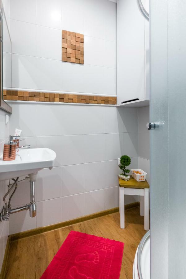 Jm Apartments Zamieszkaj W Centrum Cracovie Extérieur photo