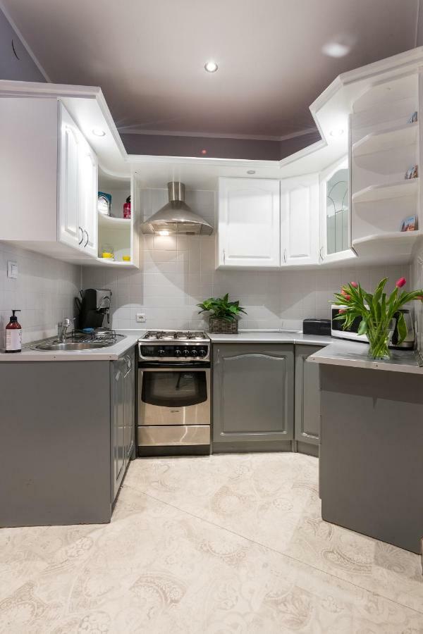 Jm Apartments Zamieszkaj W Centrum Cracovie Extérieur photo