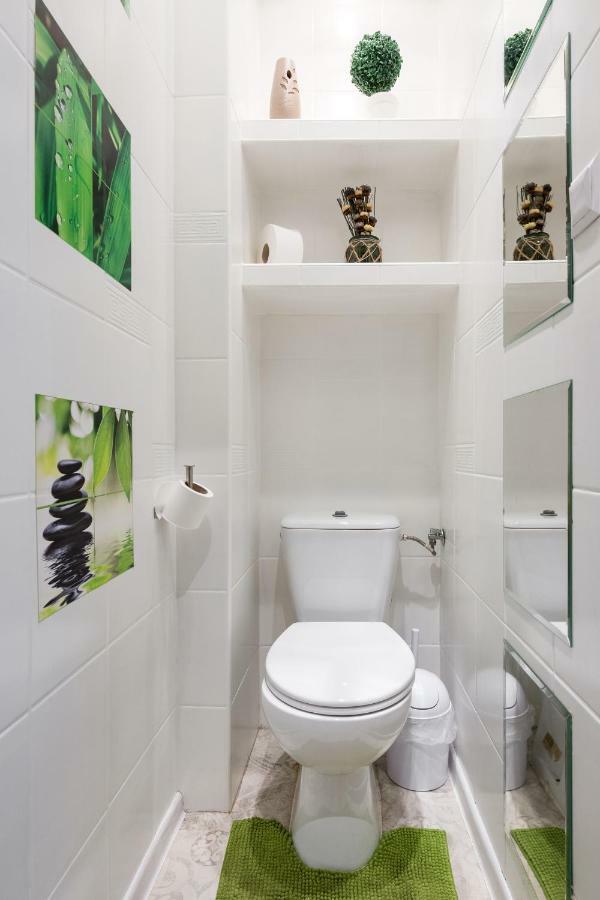 Jm Apartments Zamieszkaj W Centrum Cracovie Extérieur photo